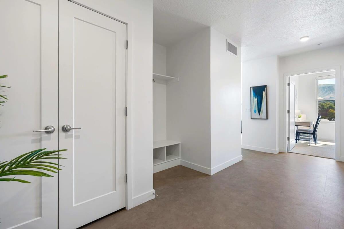 דירות סולט לייק סיטי 2Br Luxury Urban Escape Balcony & Fitness Center מראה חיצוני תמונה